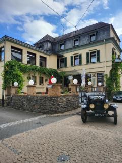 Hotel Haupt - Kobern-Gondorf - 0