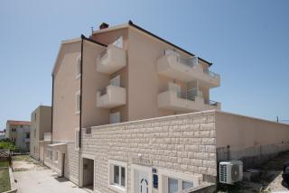 Apartments by the sea Podstrana, Split - 18232 - 8