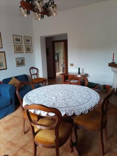 Casa vacanze Tuoro - 1