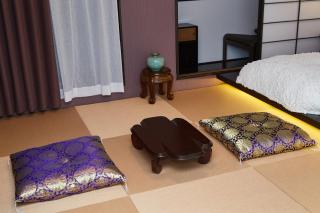 New City Hotel - Tokio - 4