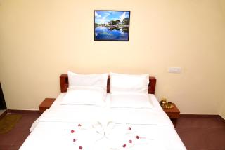The Agrahara - Concept Home Stay - 8
