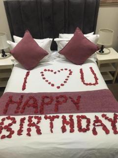 Sunnyridge Lodge - 6