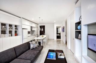 THE FACE Suites Hotel - Kuala Lumpur - 5