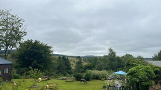 The Granary Country Retreat - Lampeter - 6