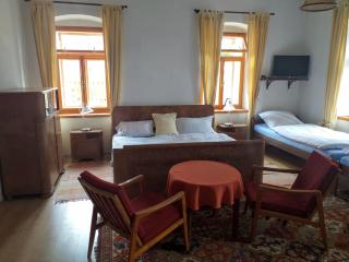 Apartmán Chrpa -  - 4