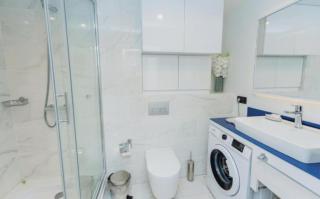 Aparthotel Orbi City Batumi - Batumi - 6