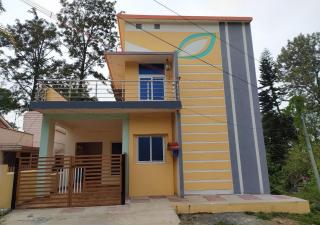 Sun Deluxe Villa, Yercaud - Yercaud - 7