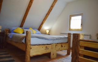 Holiday house with a parking space Mrkopalj, Gorski kotar - 18429 - Mrkopalj - 3