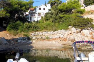 Apartments by the sea Basina, Hvar - 18437 - 0