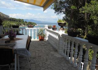 Apartments by the sea Basina, Hvar - 18437 - 2