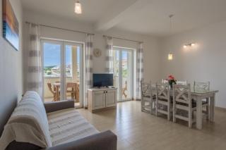 Apartments by the sea Simuni, Pag - 18386 - Kolan - 7