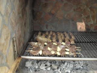 Apartments by the sea Vir - 18451 - 3