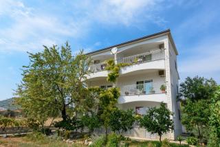 Apartments by the sea Seget Vranjica, Trogir - 18229 - 8