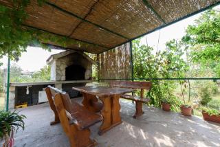 Apartments by the sea Seget Vranjica, Trogir - 18229 - 4