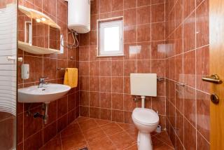 Apartments by the sea Seget Vranjica, Trogir - 18229 - 1