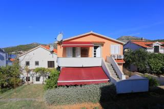 Apartments with a parking space Seget Vranjica, Trogir - 18326 - Seget Donji - 0