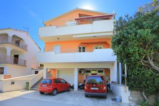 Apartments with a parking space Seget Vranjica, Trogir - 18326 - Seget Donji - 8