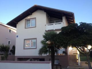 Apartments by the sea Nin, Zadar - 18457 - Nin - 0