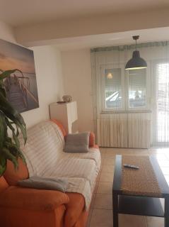 Apartments with a parking space Dramalj, Crikvenica - 18467 - Crikvenica - 2