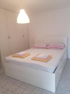 Apartments with a parking space Dramalj, Crikvenica - 18467 - Crikvenica - 1