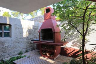 Apartments by the sea Mali Rat, Omis - 18485 - Dugi Rat - 4