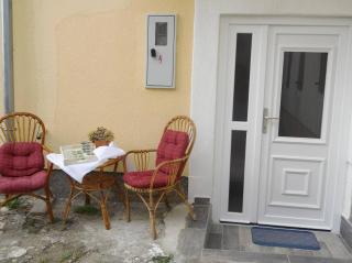 Apartments by the sea Sibenik - 18501 - Šibenik - 0