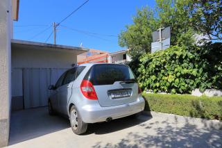Apartments by the sea Seget Vranjica, Trogir - 18487 - Seget Donji - 1