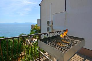 Seaside holiday house Rastici, Ciovo - 18478 - Trogir - 5