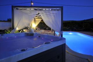 Luxury villa with a swimming pool Plano, Trogir - 18490 - Trogir - 3