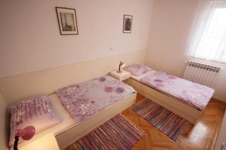 Apartments by the sea Vir - 18514 - Vir - 3