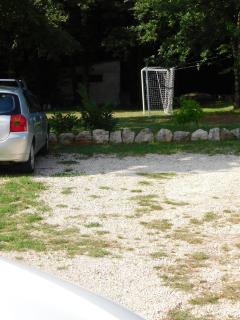 Apartments for families with children Vinez, Labin - 18493 - 2