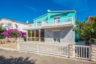 Apartments with parking spaces Vir - 18517 - Vir - 9