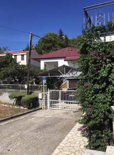 Apartments with a parking space Starigrad, Paklenica - 18492 - Starigrad-Paklenica - 0