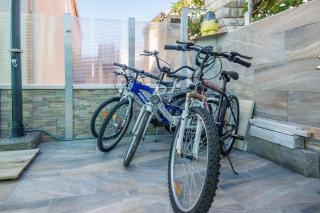 Apartments with parking spaces Vir - 18517 - Vir - 3