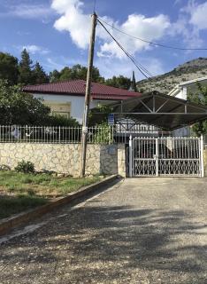 Apartments with a parking space Starigrad, Paklenica - 18492 - 9