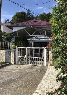 Apartments with a parking space Starigrad, Paklenica - 18492 - 3