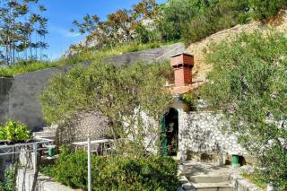 Apartments with a parking space Brela, Makarska - 18495 - Brela - 4