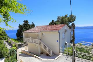 Apartments with parking space Marusici, Omis - 18497 - 8