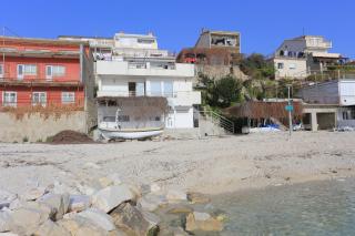 Apartments by the sea Podstrana, Split - 18466 - Podstrana - 9