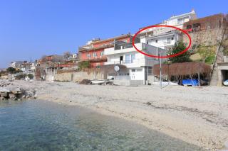 Apartments by the sea Podstrana, Split - 18466 - Podstrana - 0