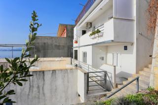 Apartments by the sea Podstrana, Split - 18466 - Podstrana - 8