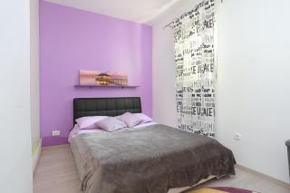 Apartments by the sea Podstrana, Split - 18466 - Podstrana - 1