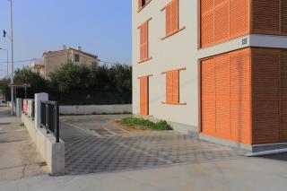 Apartments by the sea Podstrana, Split - 18466 - Podstrana - 3