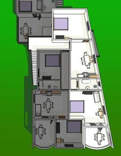 Apartments by the sea Srima - Vodice, Vodice - 18470 - Vodice - 1