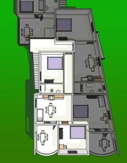 Apartments by the sea Srima - Vodice, Vodice - 18470 - Vodice - 2