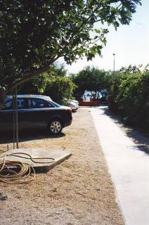 Apartments by the sea Srima - Vodice, Vodice - 18470 - Vodice - 6