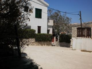 Apartments by the sea Pag - 18464 - 9