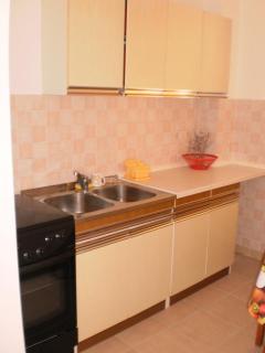 Apartments by the sea Pag - 18464 - 1