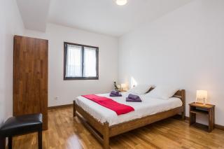 Apartments by the sea Vir - 18515 - Vir - 5
