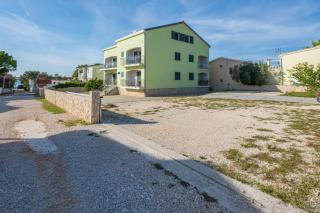 Apartments by the sea Vir - 18515 - Vir - 9